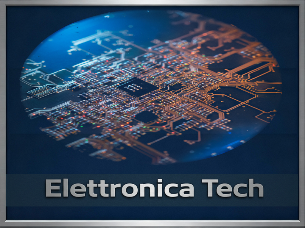 Elettronica Tech