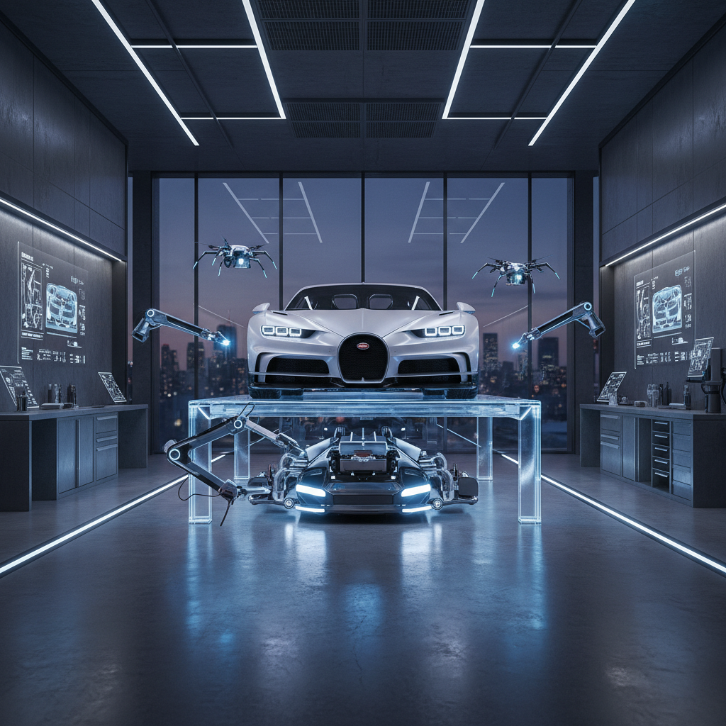 Elettronica Automotive