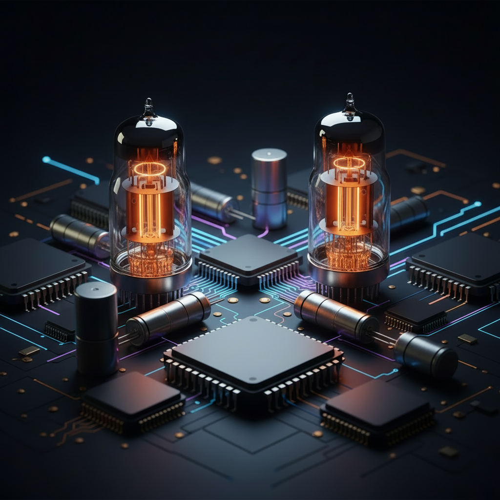 Elettronica Industriale