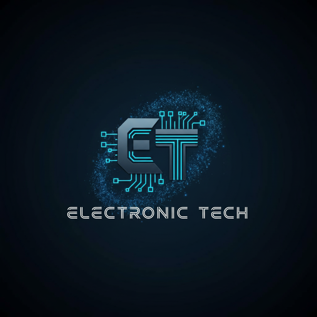 Elettronica Tech Logo