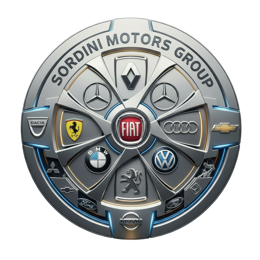 Sordini Motors Group