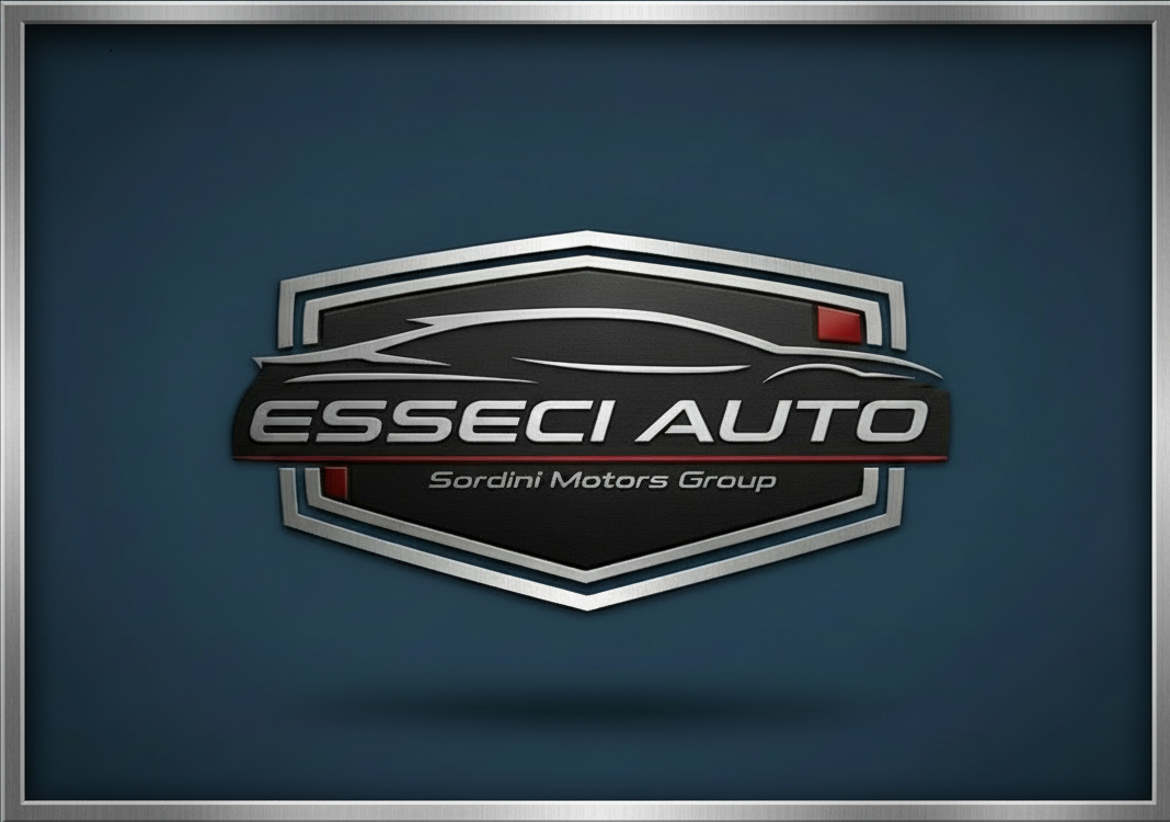 Esseci Auto Logo