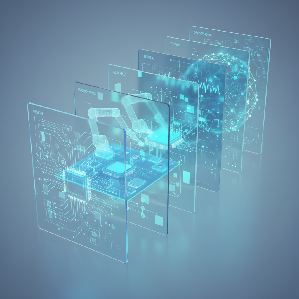 Processo trasparente