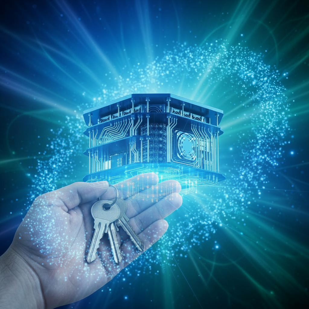 Servizi chiavi in mano